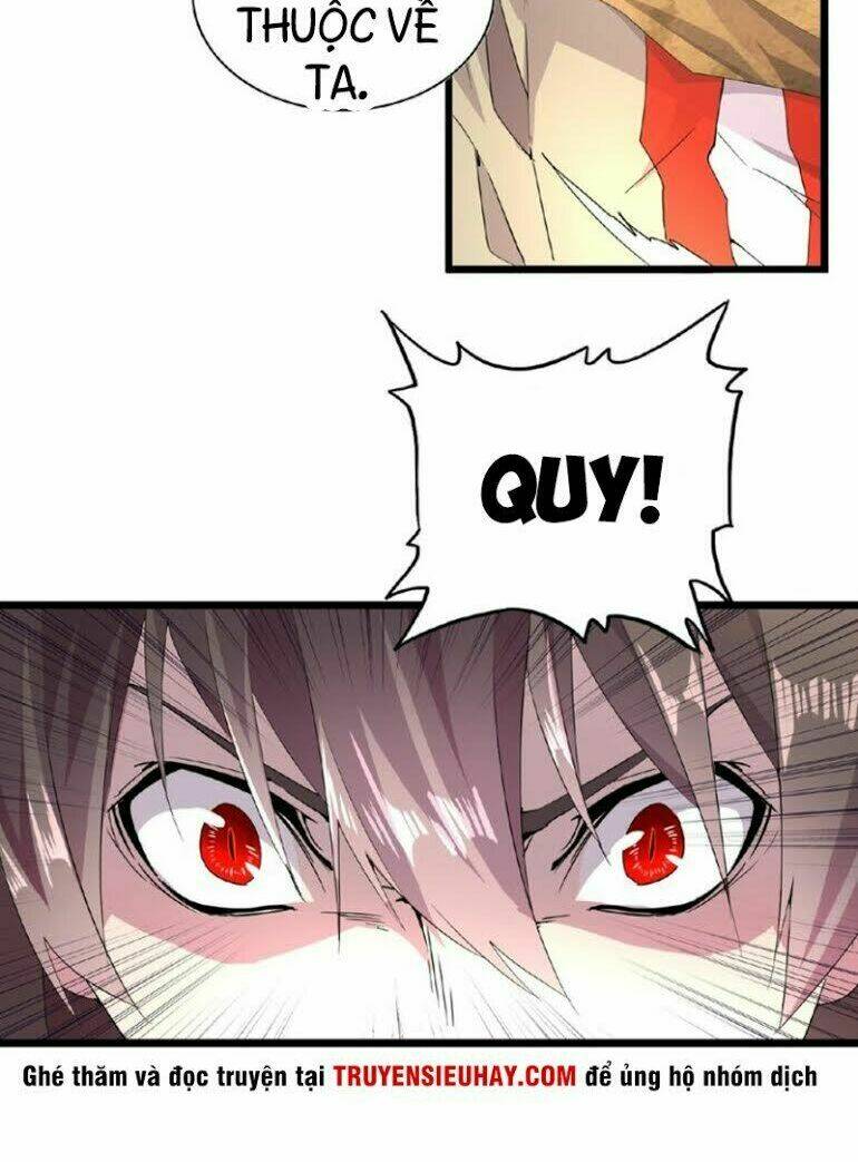 Đại Quản Gia Là Ma Hoàng - Chapter 5 - Page 3