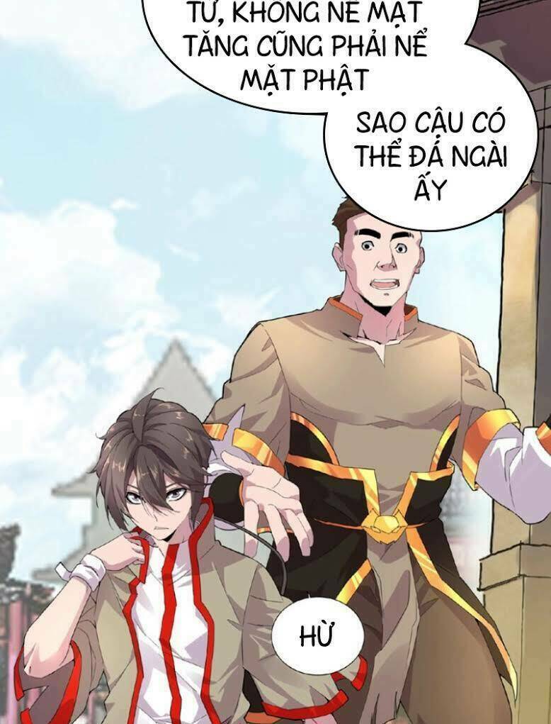 Đại Quản Gia Là Ma Hoàng - Chapter 5 - Page 53
