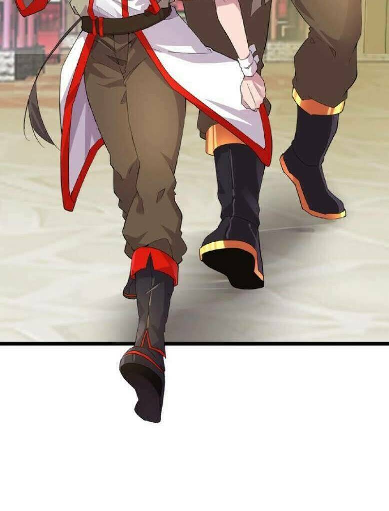 Đại Quản Gia Là Ma Hoàng - Chapter 5 - Page 54