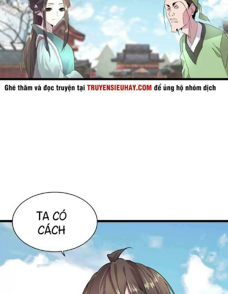 Đại Quản Gia Là Ma Hoàng - Chapter 5 - Page 60