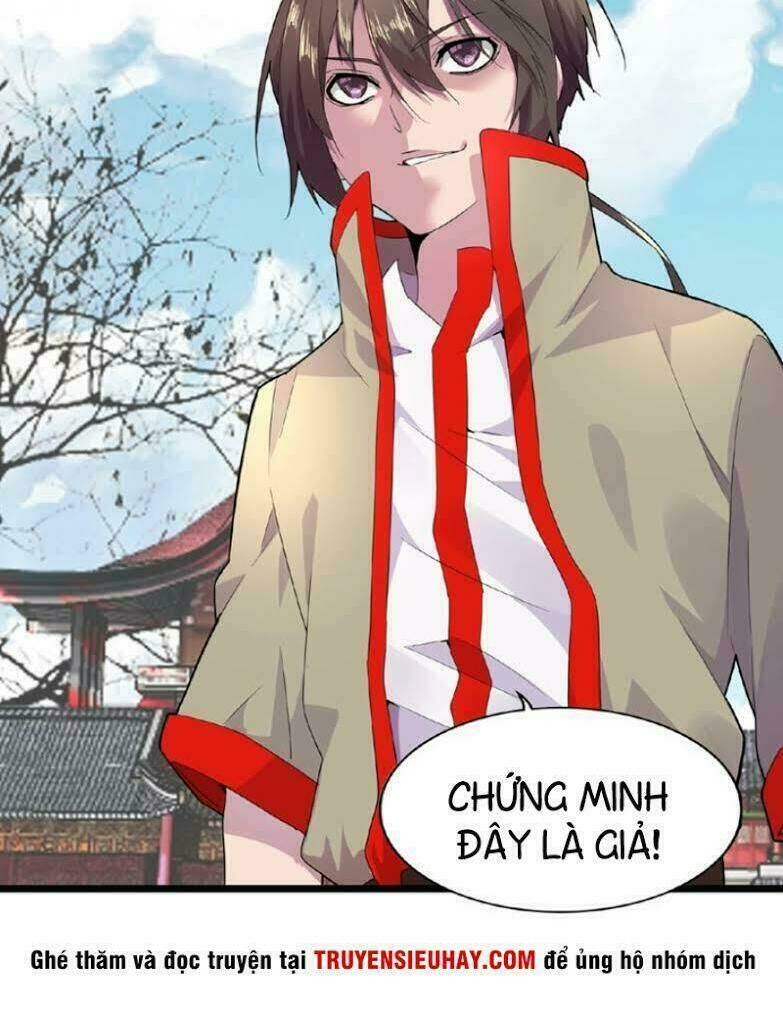 Đại Quản Gia Là Ma Hoàng - Chapter 5 - Page 61
