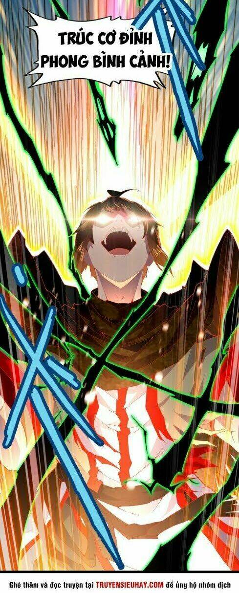 Đại Quản Gia Là Ma Hoàng - Chapter 5 - Page 7