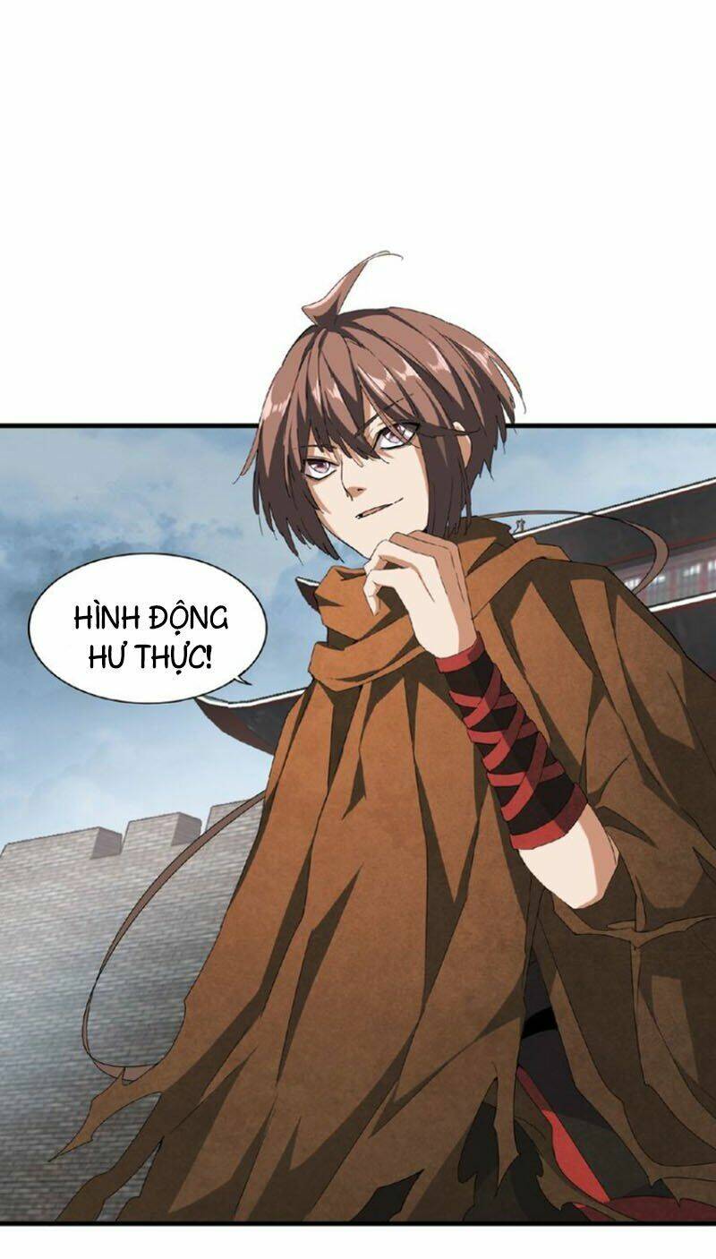 Đại Quản Gia Là Ma Hoàng - Chapter 50 - Page 9