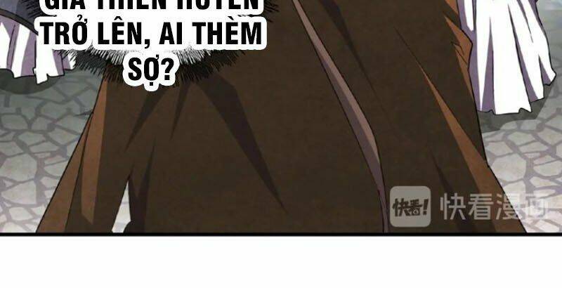 Đại Quản Gia Là Ma Hoàng - Chapter 50 - Page 11