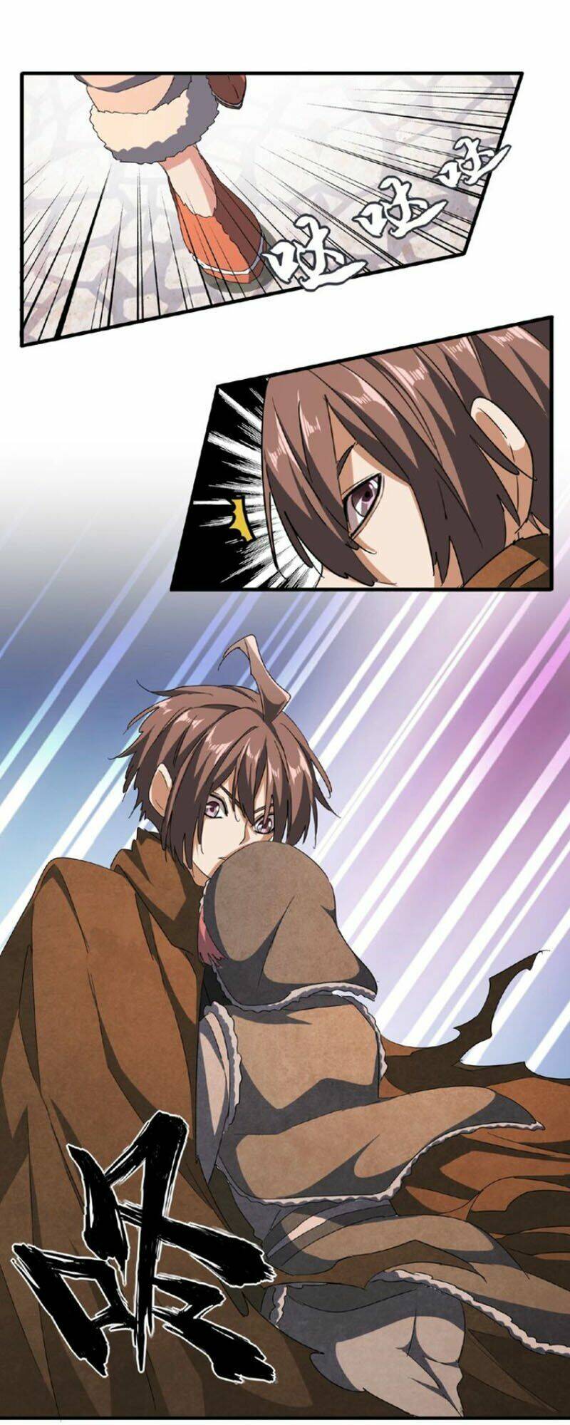 Đại Quản Gia Là Ma Hoàng - Chapter 50 - Page 12