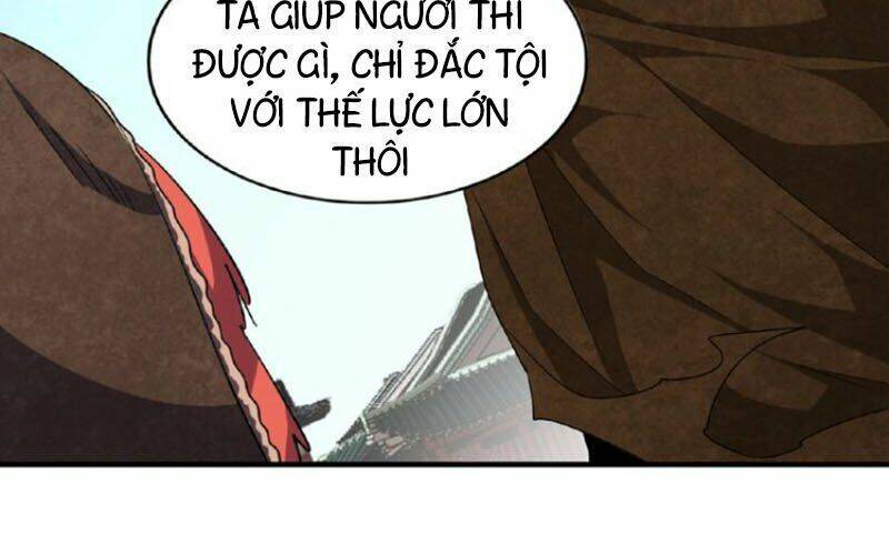 Đại Quản Gia Là Ma Hoàng - Chapter 50 - Page 23