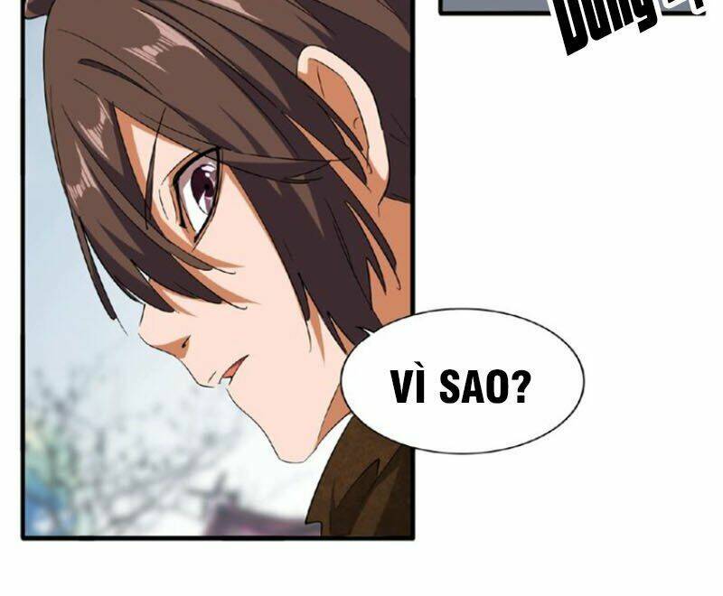 Đại Quản Gia Là Ma Hoàng - Chapter 50 - Page 27