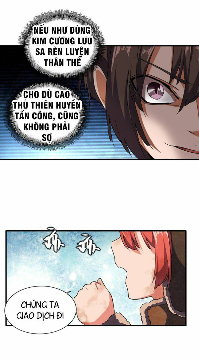 Đại Quản Gia Là Ma Hoàng - Chapter 50 - Page 30