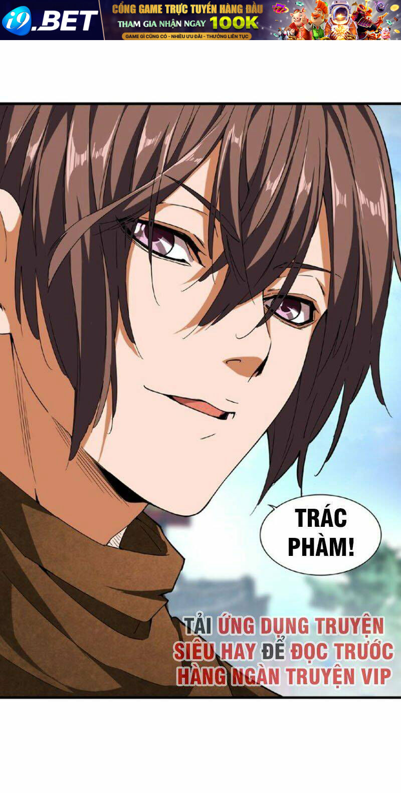 Đại Quản Gia Là Ma Hoàng - Chapter 50 - Page 36