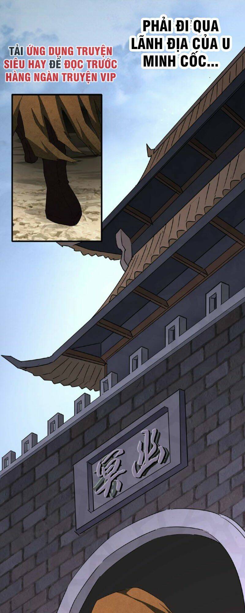 Đại Quản Gia Là Ma Hoàng - Chapter 50 - Page 3