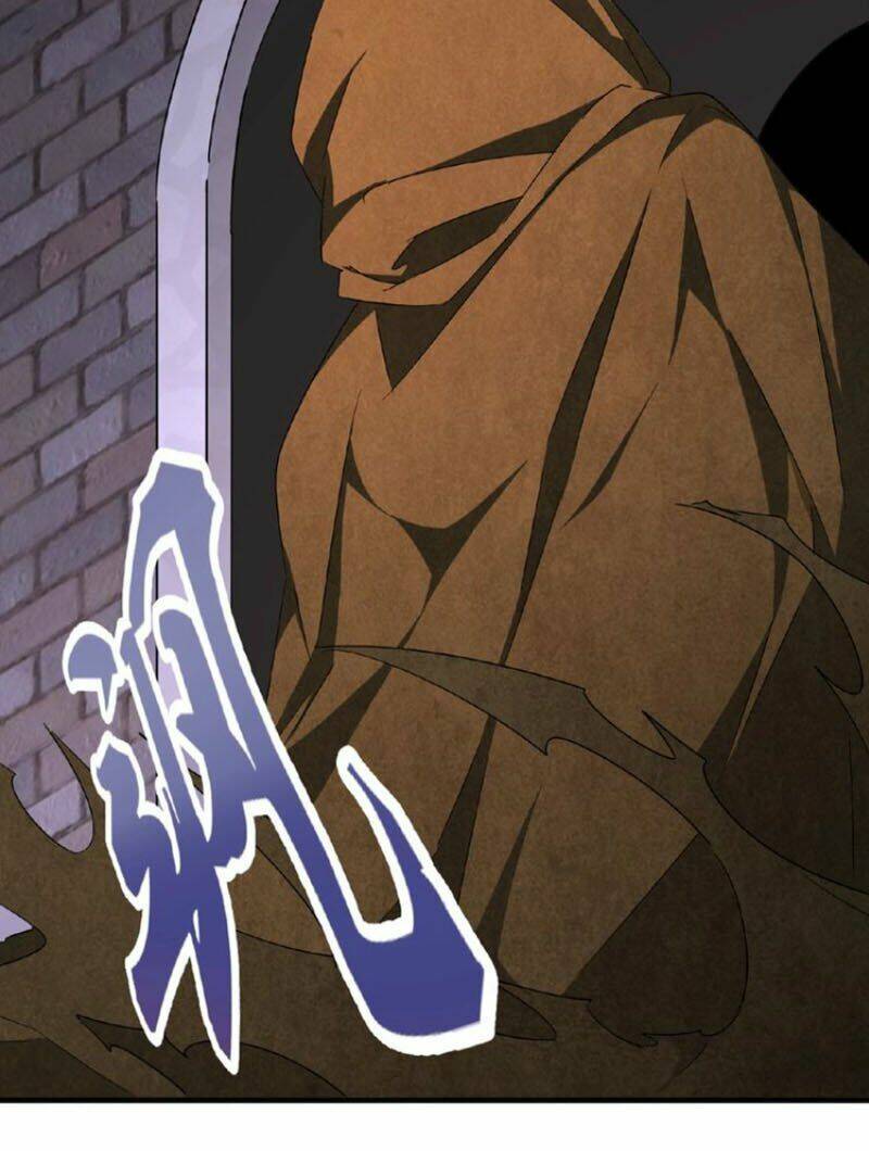 Đại Quản Gia Là Ma Hoàng - Chapter 50 - Page 4