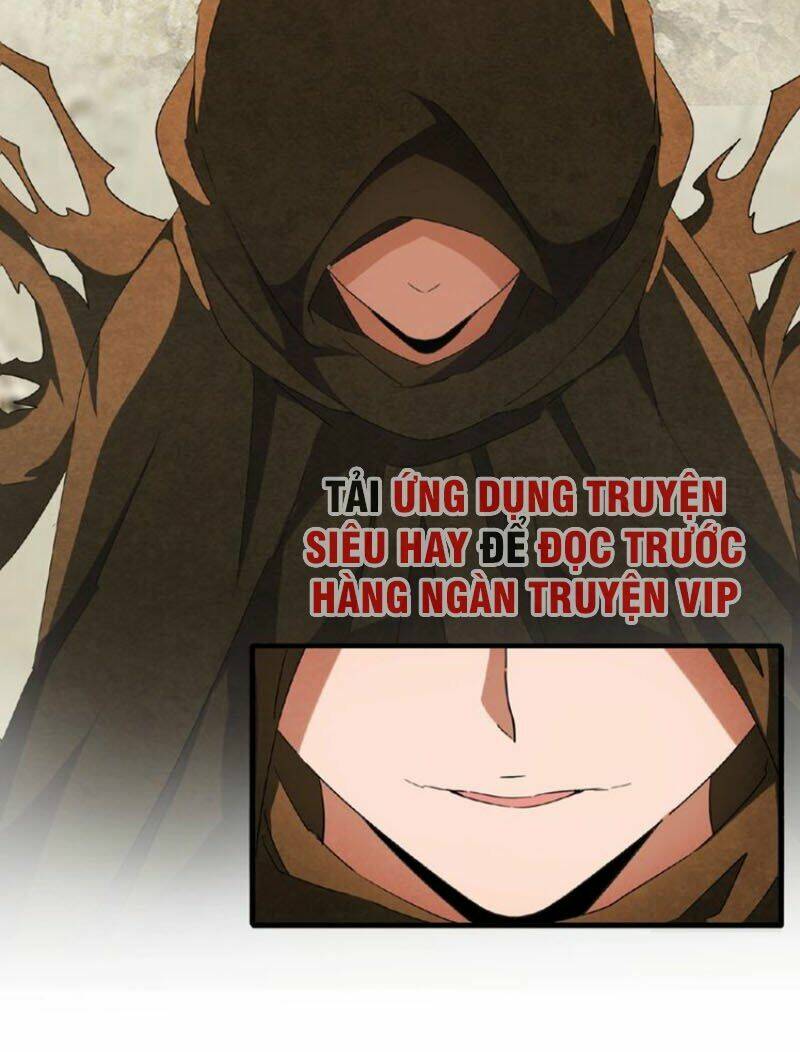 Đại Quản Gia Là Ma Hoàng - Chapter 50 - Page 8