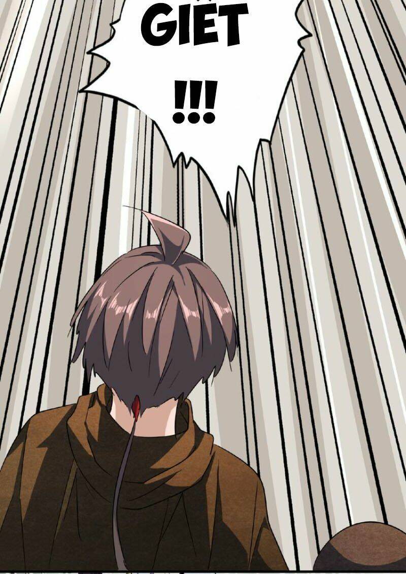 Đại Quản Gia Là Ma Hoàng - Chapter 51 - Page 13