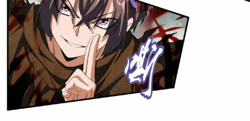 Đại Quản Gia Là Ma Hoàng - Chapter 51 - Page 24