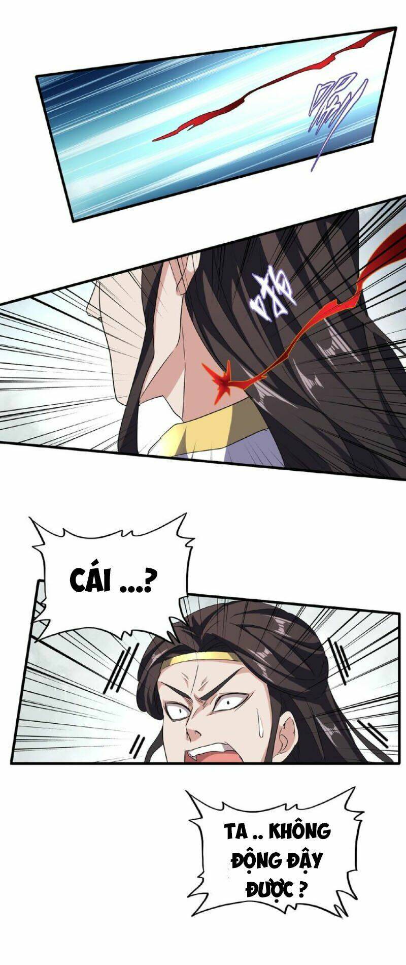 Đại Quản Gia Là Ma Hoàng - Chapter 51 - Page 25