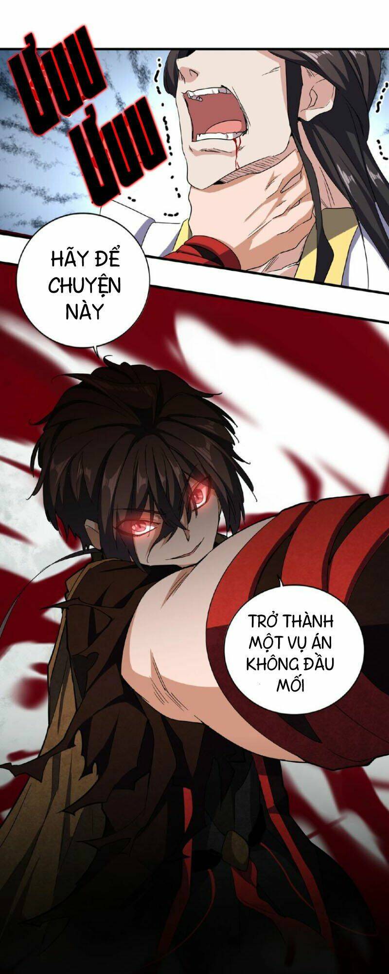 Đại Quản Gia Là Ma Hoàng - Chapter 51 - Page 31