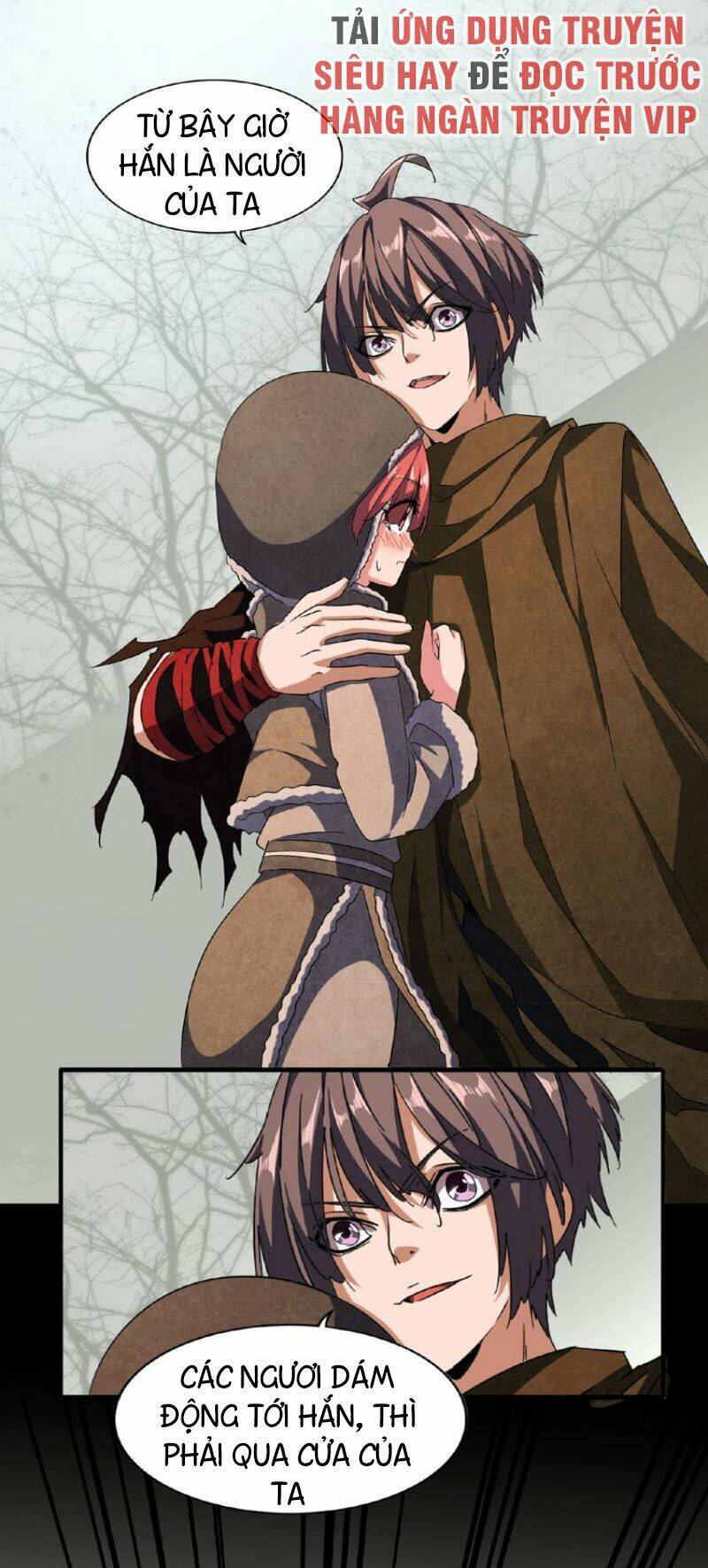 Đại Quản Gia Là Ma Hoàng - Chapter 51 - Page 7