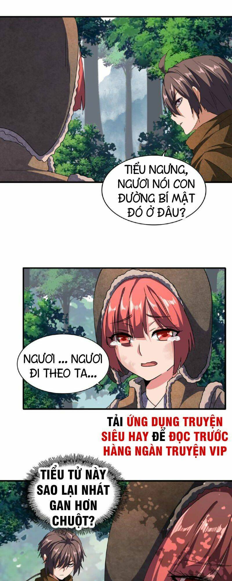 Đại Quản Gia Là Ma Hoàng - Chapter 52 - Page 27