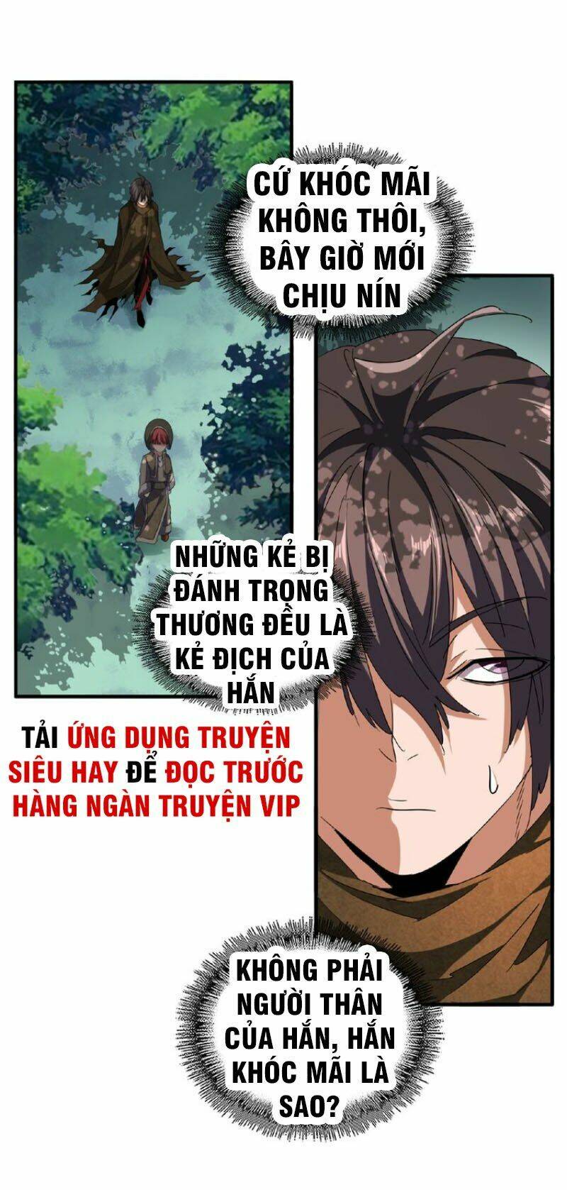 Đại Quản Gia Là Ma Hoàng - Chapter 52 - Page 29