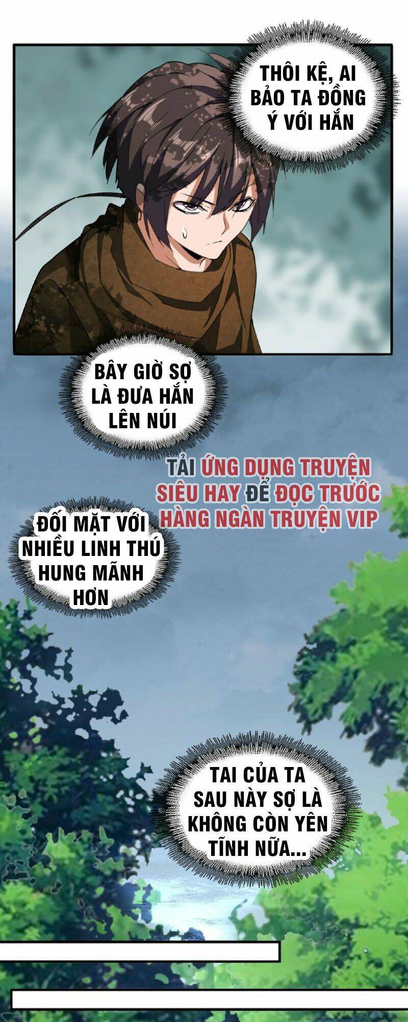 Đại Quản Gia Là Ma Hoàng - Chapter 52 - Page 30