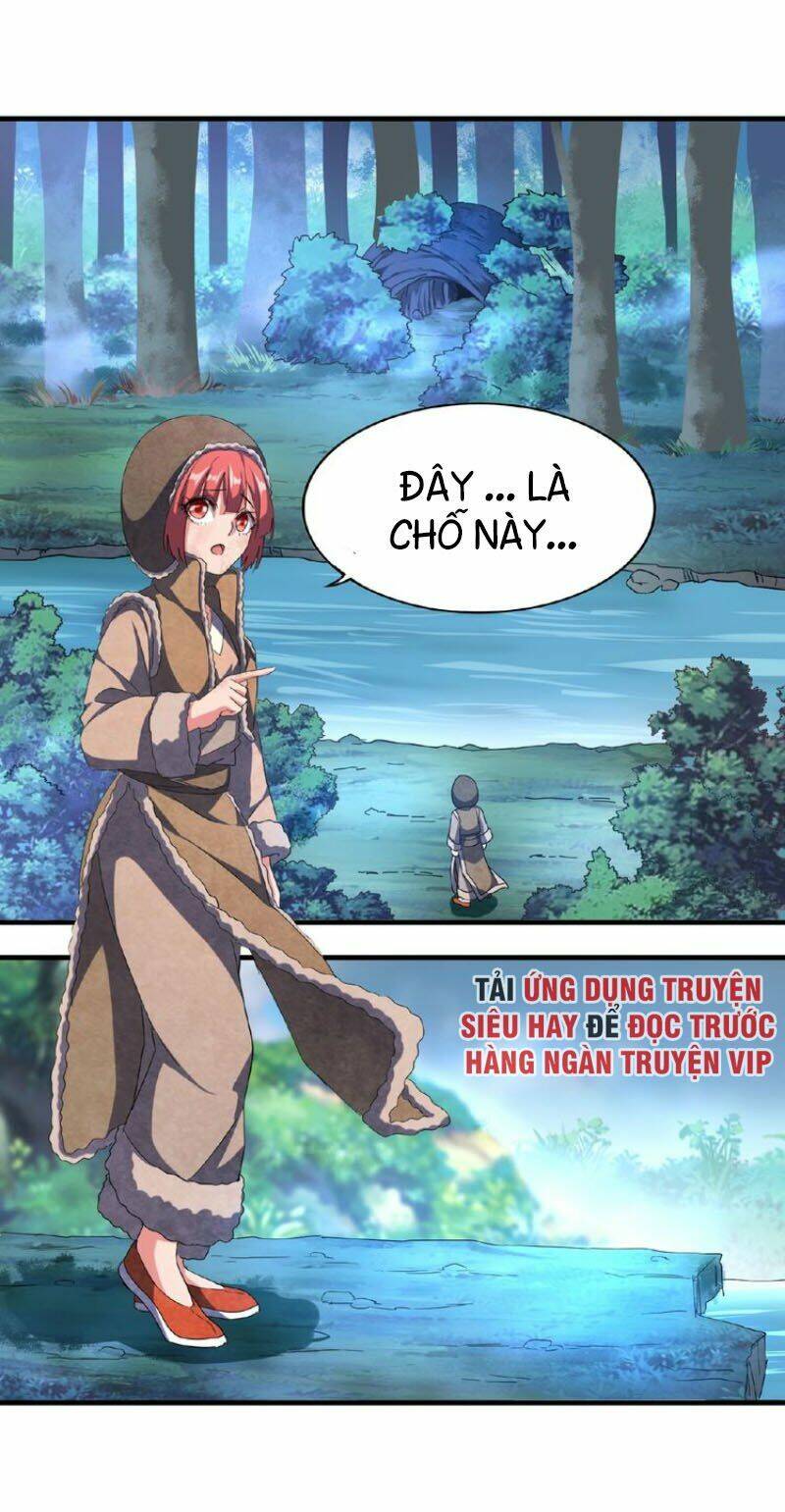 Đại Quản Gia Là Ma Hoàng - Chapter 52 - Page 32