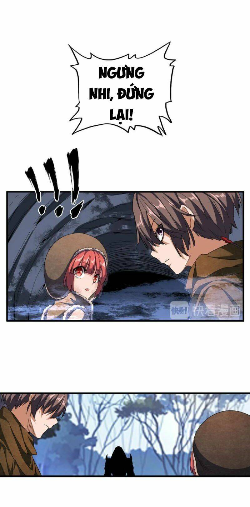 Đại Quản Gia Là Ma Hoàng - Chapter 52 - Page 37