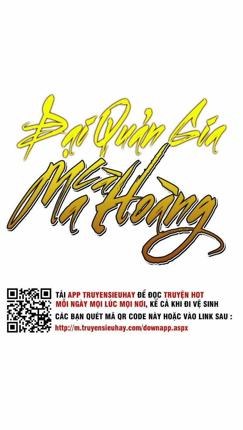 Đại Quản Gia Là Ma Hoàng - Chapter 52 - Page 4