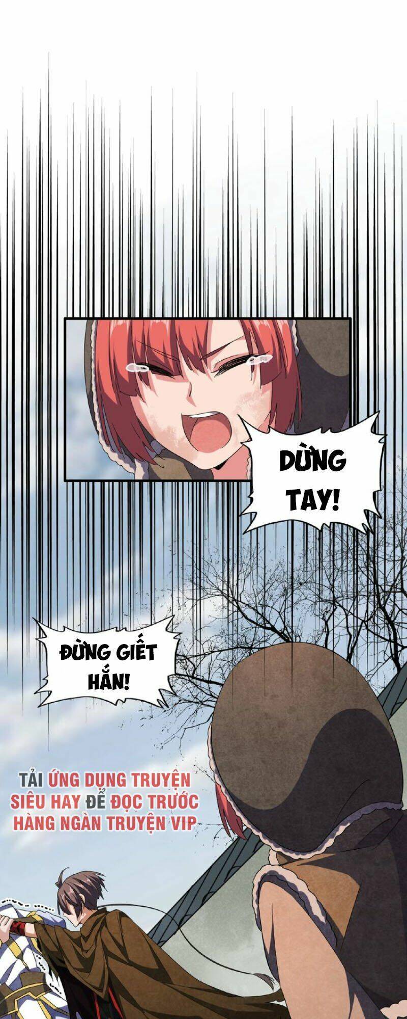 Đại Quản Gia Là Ma Hoàng - Chapter 52 - Page 5