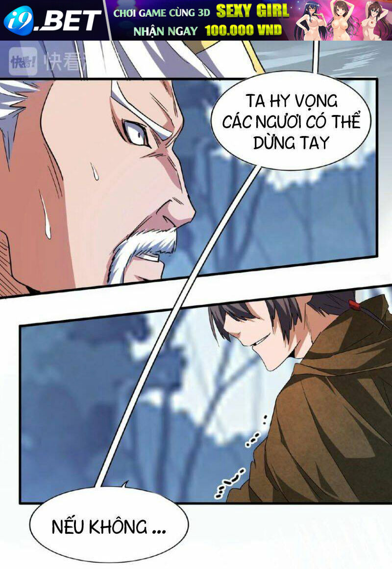 Đại Quản Gia Là Ma Hoàng - Chapter 53 - Page 15