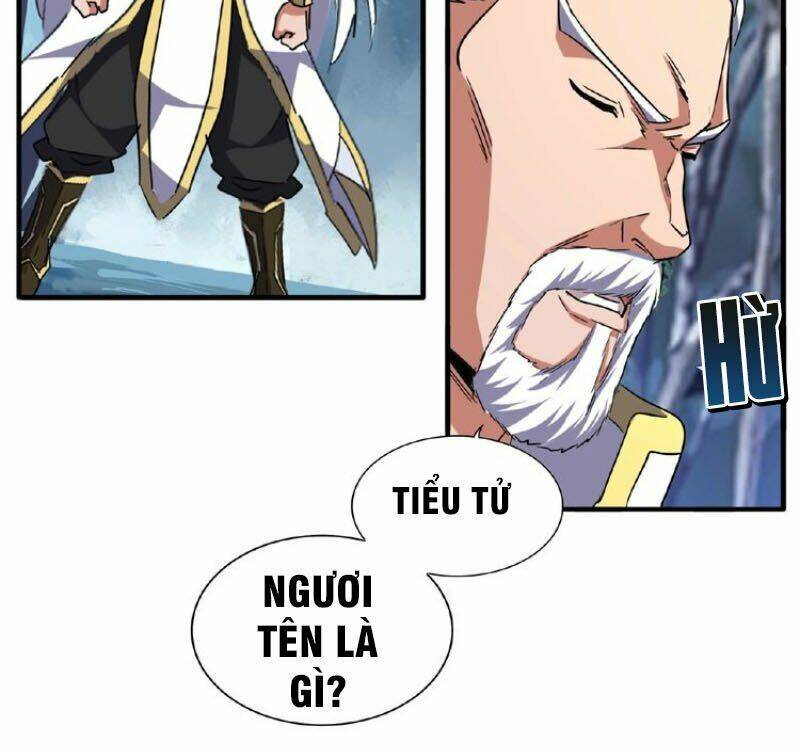 Đại Quản Gia Là Ma Hoàng - Chapter 53 - Page 18