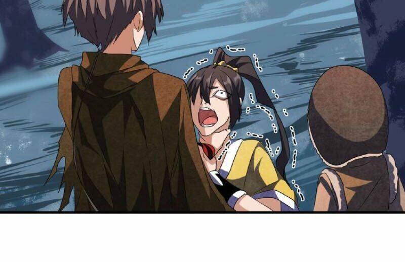 Đại Quản Gia Là Ma Hoàng - Chapter 53 - Page 22