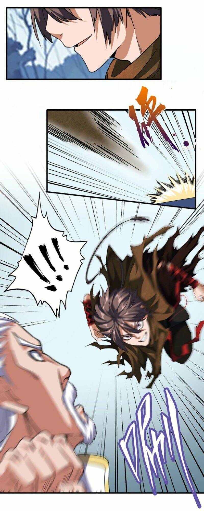 Đại Quản Gia Là Ma Hoàng - Chapter 53 - Page 27