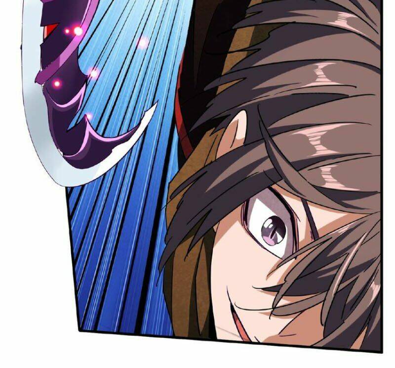 Đại Quản Gia Là Ma Hoàng - Chapter 53 - Page 30