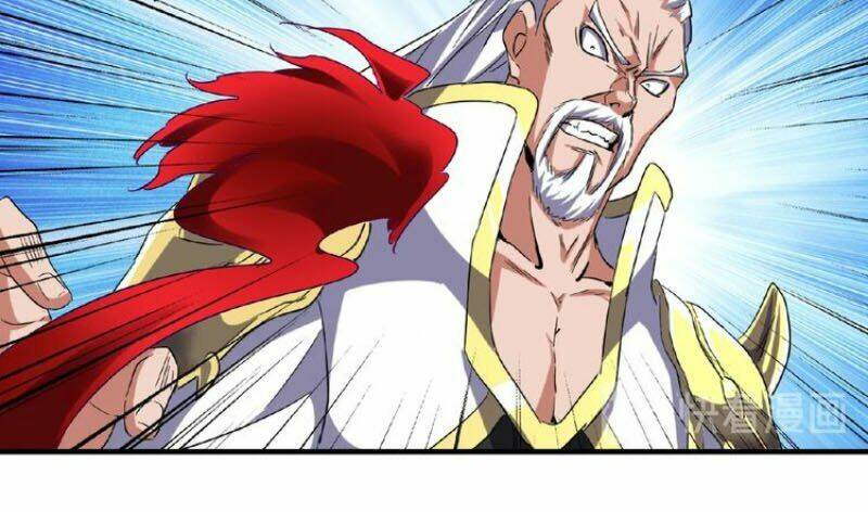 Đại Quản Gia Là Ma Hoàng - Chapter 53 - Page 33