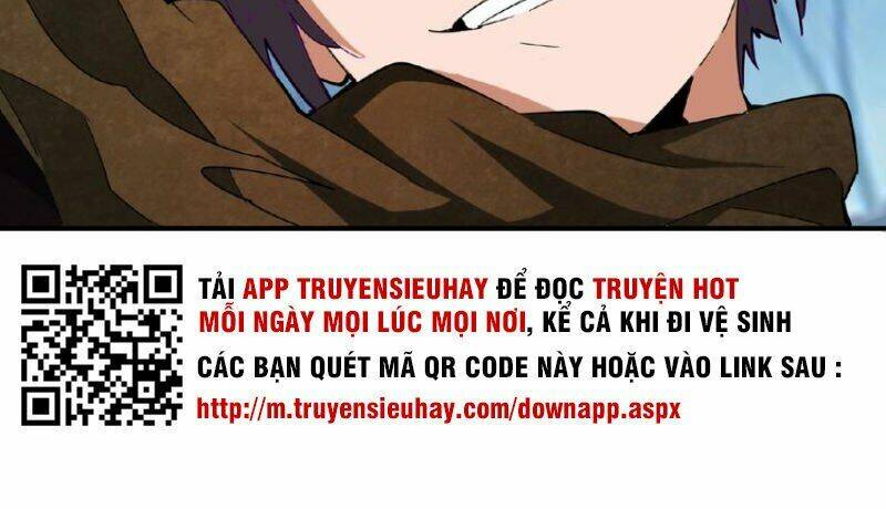 Đại Quản Gia Là Ma Hoàng - Chapter 53 - Page 35