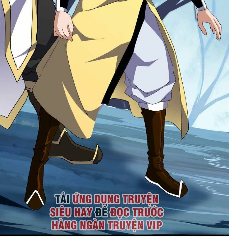 Đại Quản Gia Là Ma Hoàng - Chapter 53 - Page 8