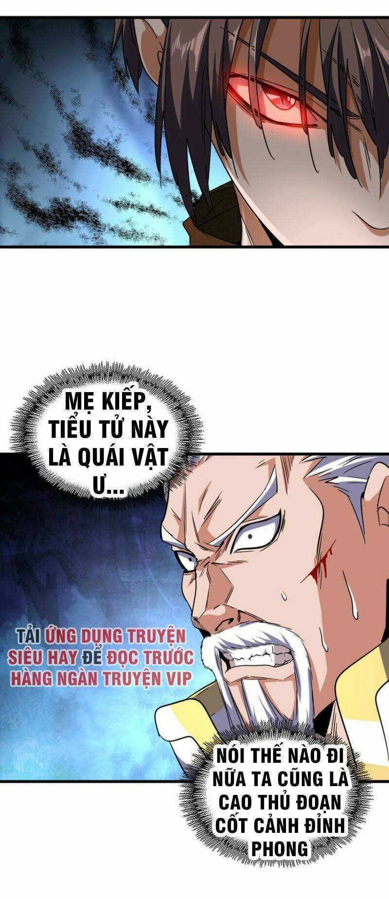 Đại Quản Gia Là Ma Hoàng - Chapter 54 - Page 9