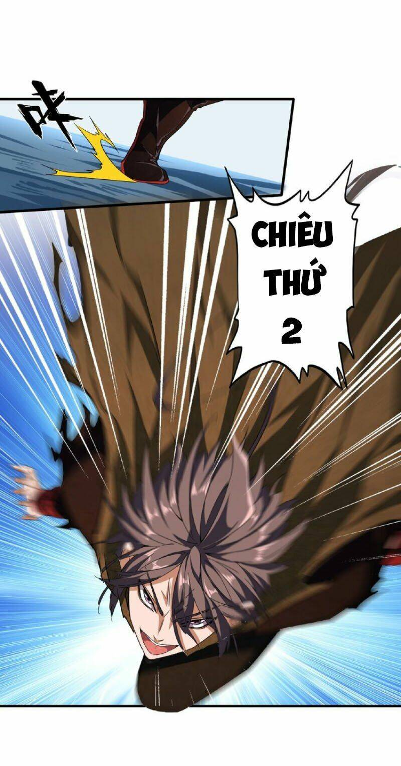 Đại Quản Gia Là Ma Hoàng - Chapter 54 - Page 12