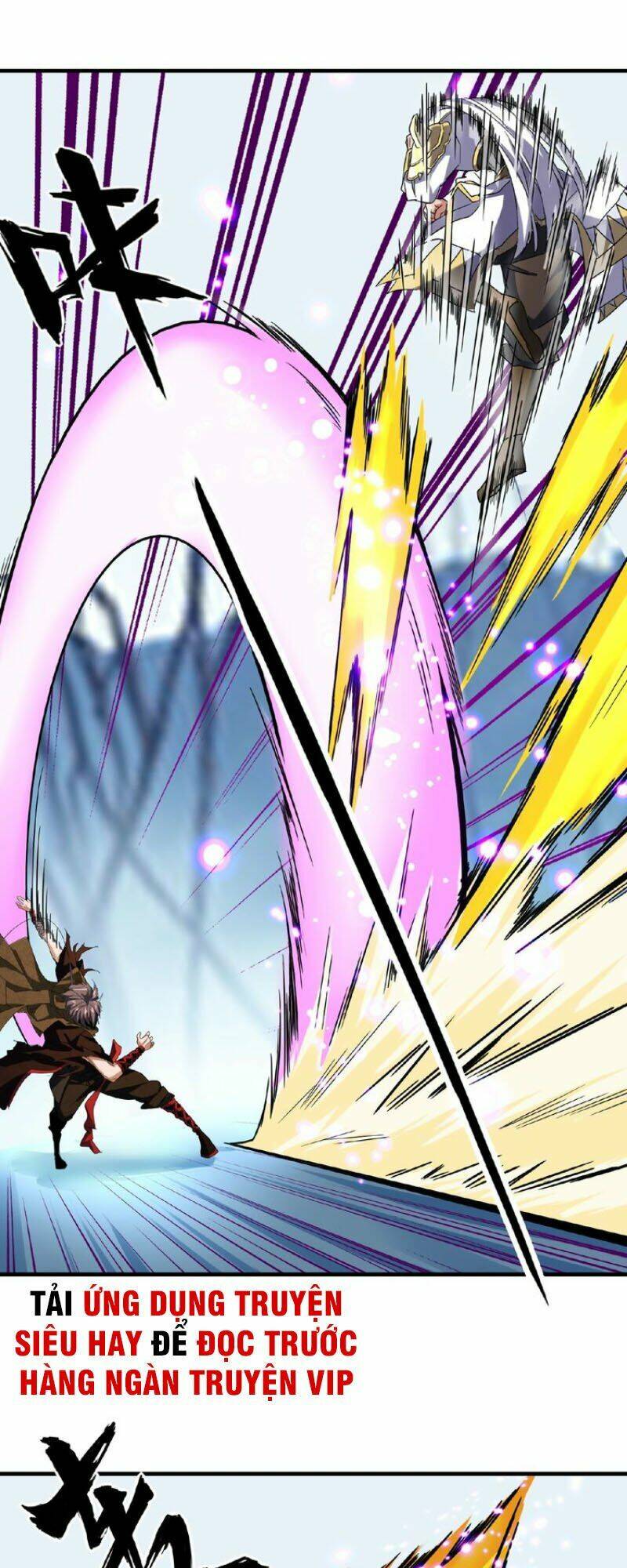 Đại Quản Gia Là Ma Hoàng - Chapter 54 - Page 17