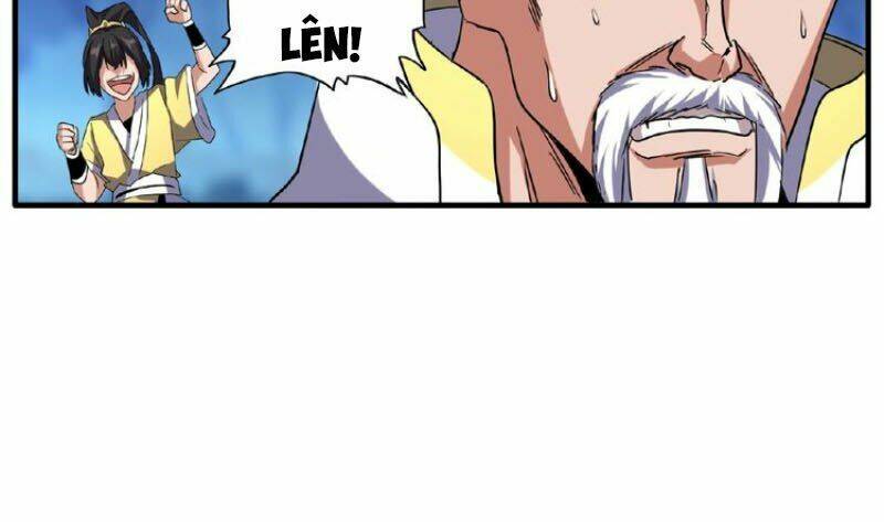 Đại Quản Gia Là Ma Hoàng - Chapter 54 - Page 24