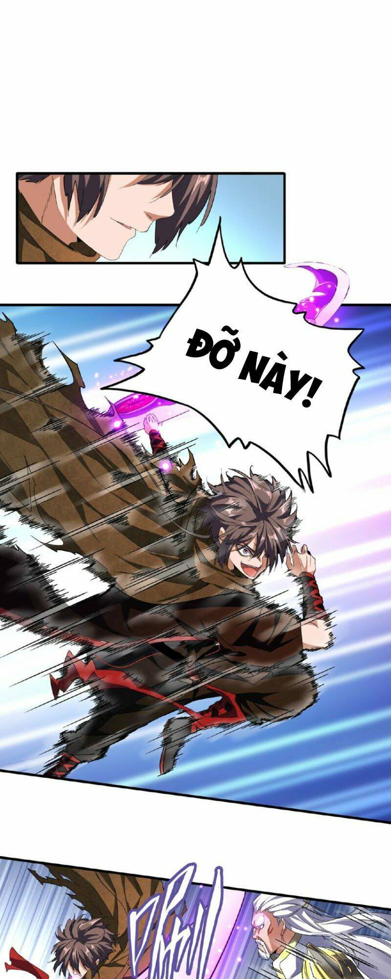 Đại Quản Gia Là Ma Hoàng - Chapter 54 - Page 25