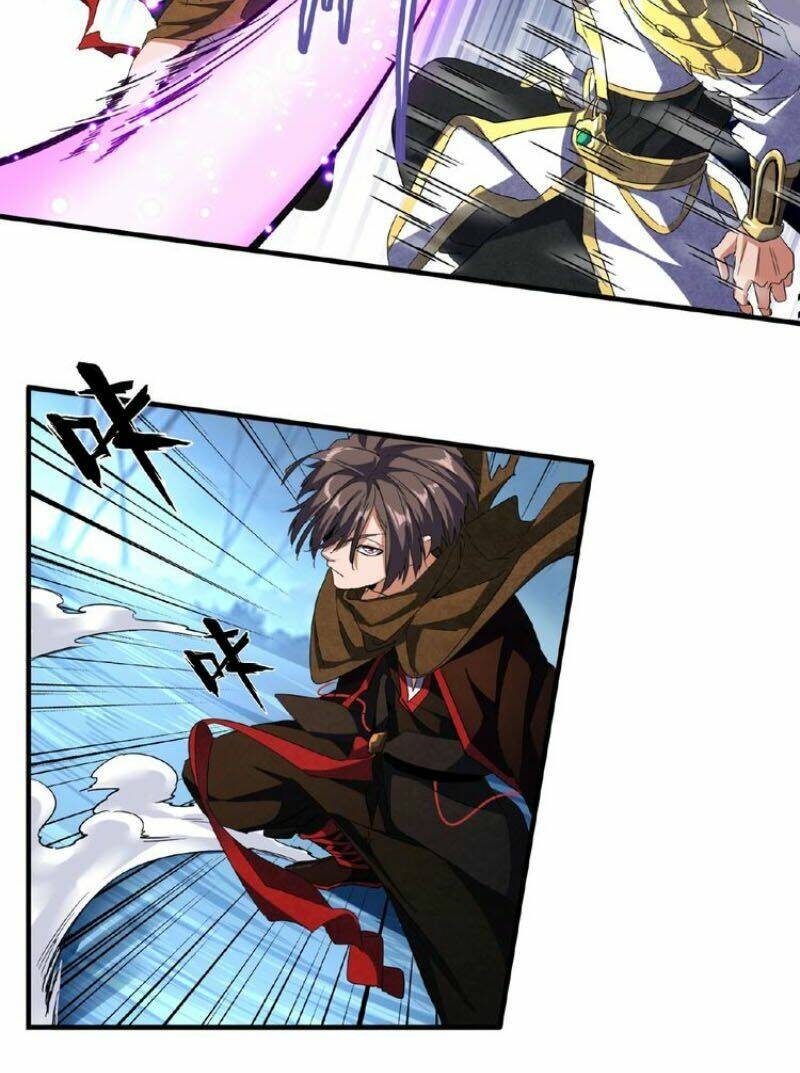 Đại Quản Gia Là Ma Hoàng - Chapter 54 - Page 26