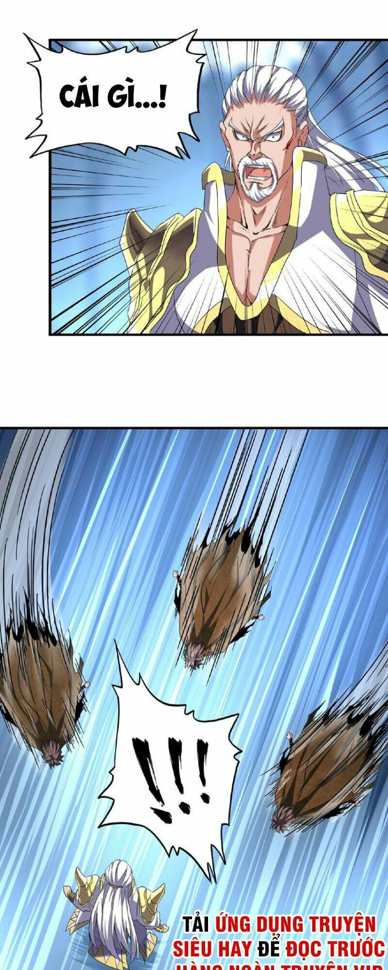 Đại Quản Gia Là Ma Hoàng - Chapter 54 - Page 28