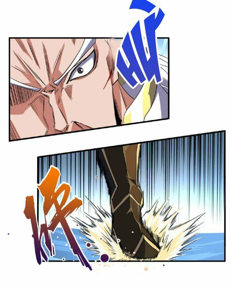 Đại Quản Gia Là Ma Hoàng - Chapter 54 - Page 30