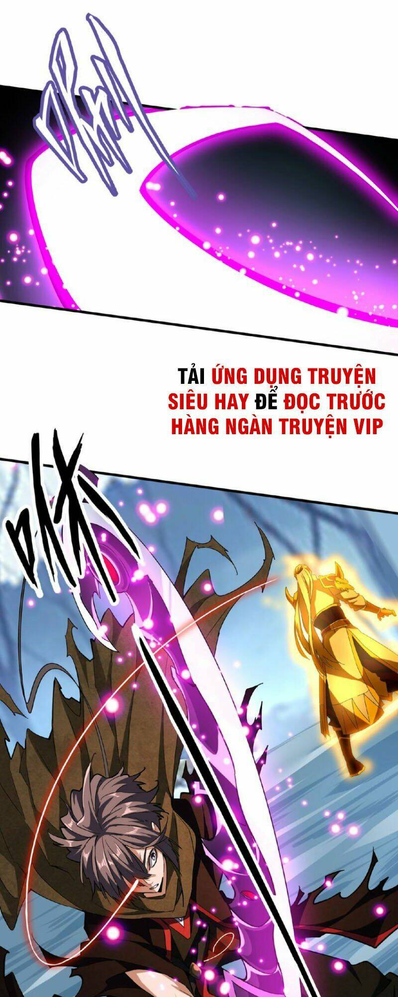 Đại Quản Gia Là Ma Hoàng - Chapter 54 - Page 3