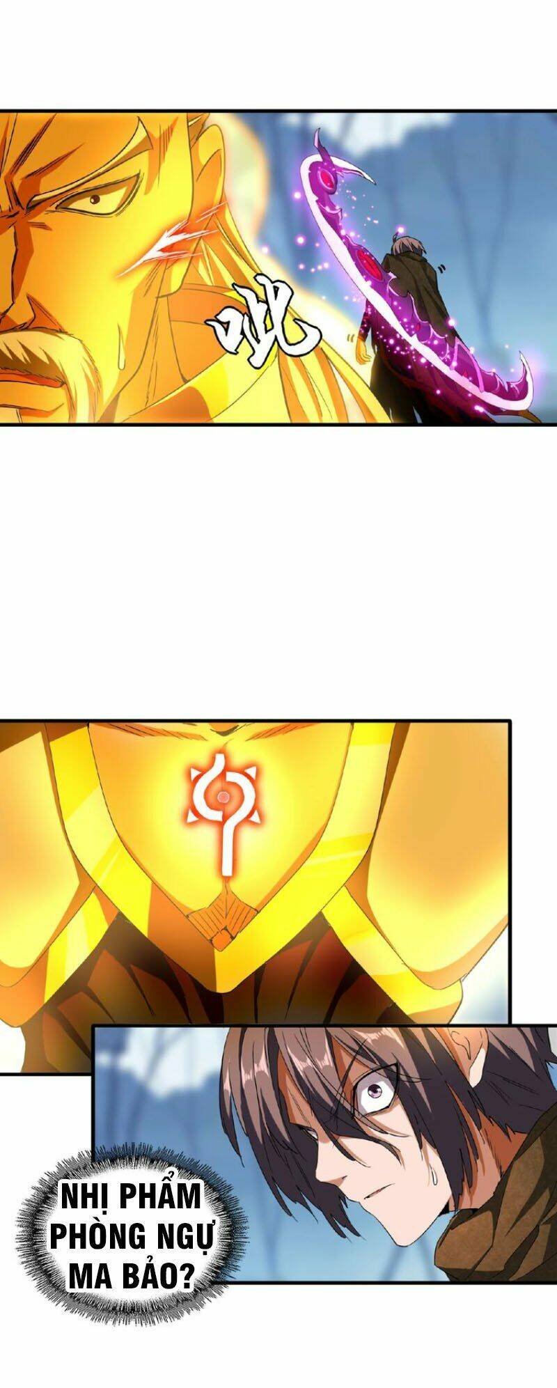 Đại Quản Gia Là Ma Hoàng - Chapter 54 - Page 5