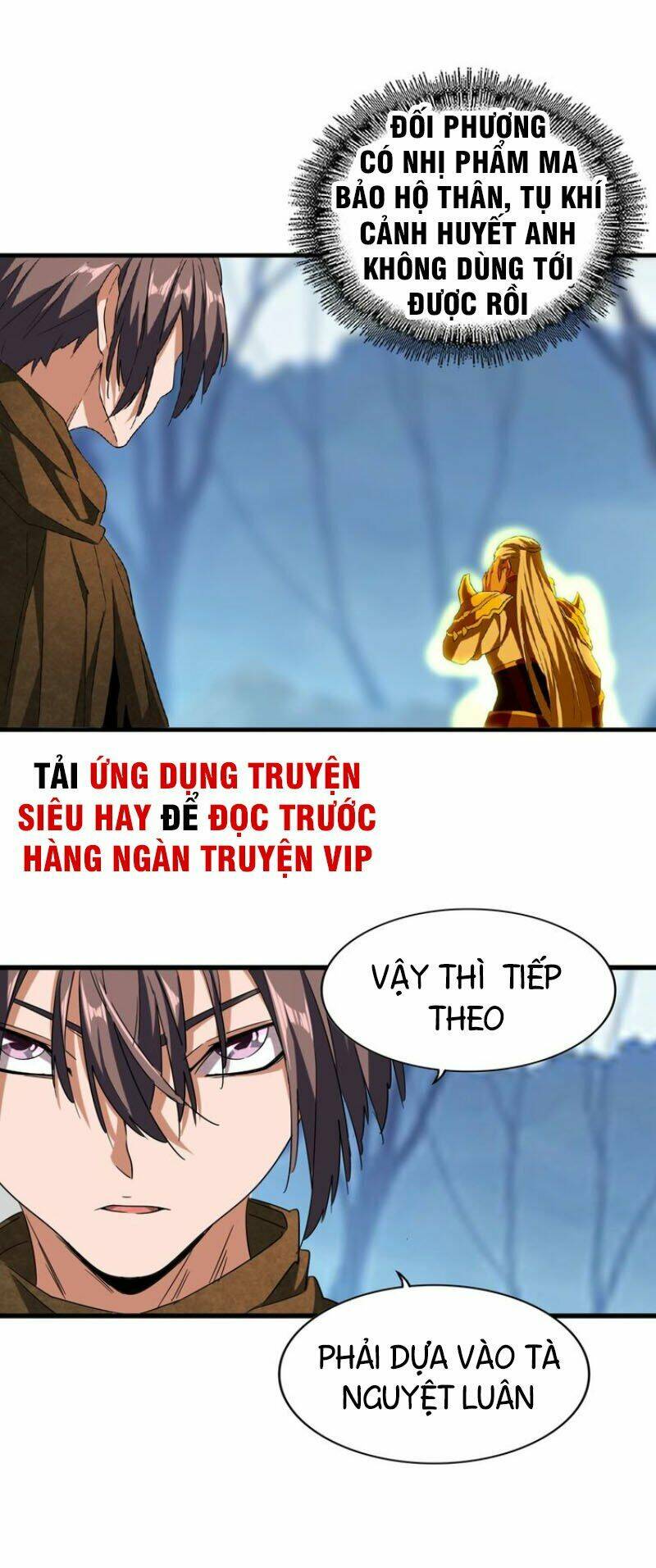 Đại Quản Gia Là Ma Hoàng - Chapter 54 - Page 6