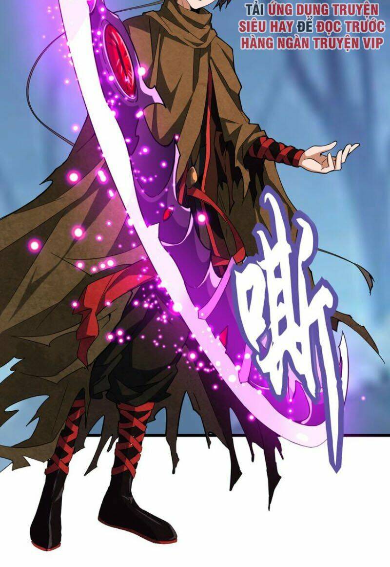 Đại Quản Gia Là Ma Hoàng - Chapter 54 - Page 8