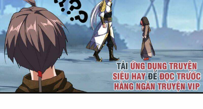 Đại Quản Gia Là Ma Hoàng - Chapter 55 - Page 13