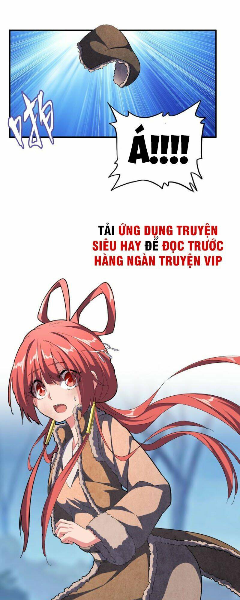 Đại Quản Gia Là Ma Hoàng - Chapter 55 - Page 27